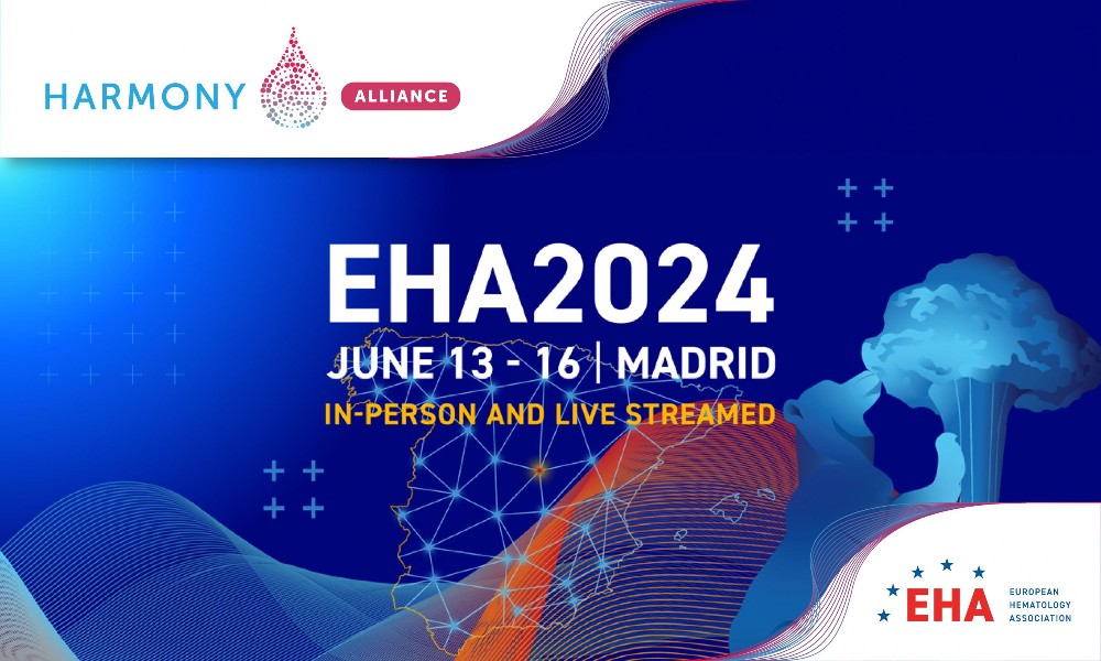 Scientific abstract presentations at EHA2024